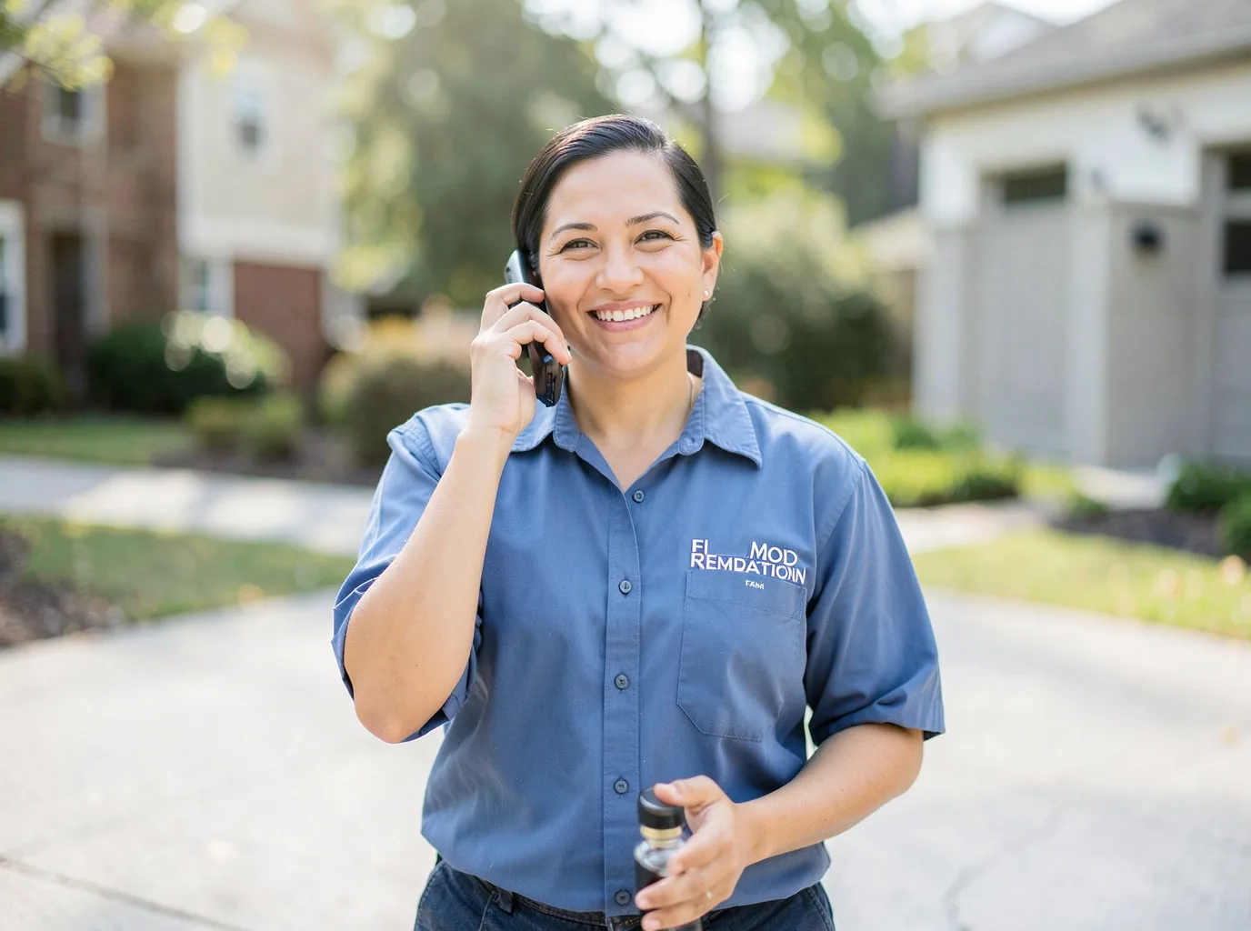 Mold Remediation Vanndale, AR FAQs